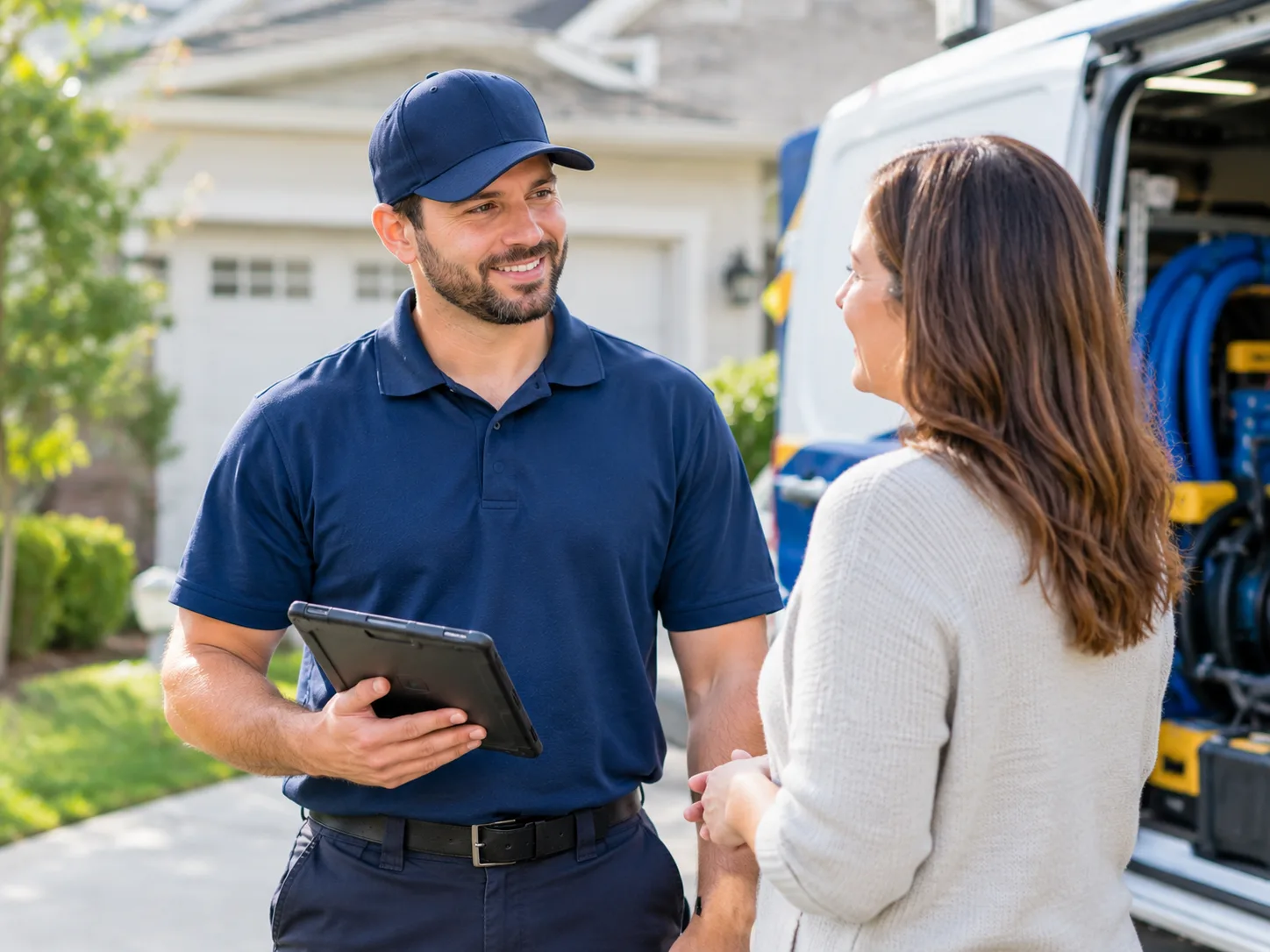 Sewage Backup Cleanup Centerpoint, IN FAQs